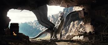 Eragon-Saphira 3 by GiuseppeDiRosso on DeviantArt