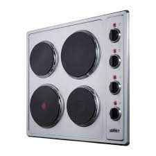 We did not find results for: Summit Appliance 24 In Solid Disk Electric Cooktop In Stainless Steel With 4 Elements Csd4b24ss The Home Depot
