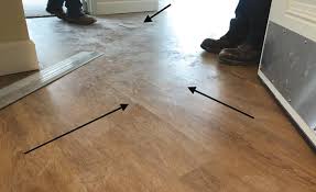 Lvp vs hardwood resale : Lvt And Lvp It S Still Considered A Resilient Floor 2020 03 06 Floor Covering Installer