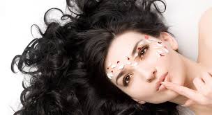 Selkie Natural Hair Detangler