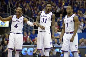 Number of free throws attempted in a game by dwight howard in 2012, 2013? Ku Basketball Cbs Sports Has The Jayhawks Ranked First