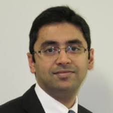 Dr. Saurabh Gupta, MD