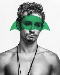 Klaus Hargreeves👻