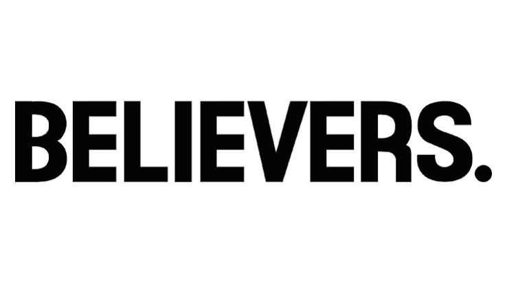 BELIEVERS. Communication, sustainability, and ESG consultancy