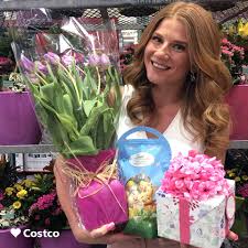 Costco opened its doors in 1976 with the. Fill Your Basket With Easter Costco Wholesale Canada Facebook