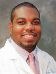 Mr. Jameel Rasheed Johnson M.D., Internist in Houston, TX, 77030
