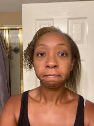 Look, the problem was that our moms cut our bangs growing up. Every year,  they inflicted a fresh bangs tragedy which they promptly blew off and told  us to stop crying about