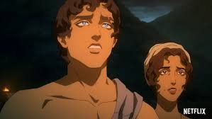 Learn about greek gods and goddesses with free interactive flashcards. Netflix S Blood Of Zeus Is No Castlevania But It Should Tide You Over Until Season 4 Techradar