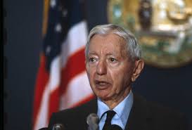 How a Jewish immigrant from the shtetl became the father of America's  nuclear Navy