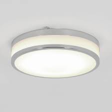 They can even be placed to make a pattern that will look appealing and add charm to a room. Artika Luna Integrated Led Ceiling Light