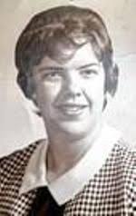 Miriam Holder (1941-2019)