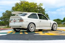Image result for Oxford White 1993 Escort