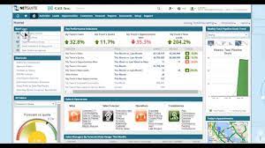 And, netsuite crm integrates seamlessly with any corporate web site, making it an integral part of the selling process. Netsuite Crm Benefits For Sales Managers Youtube