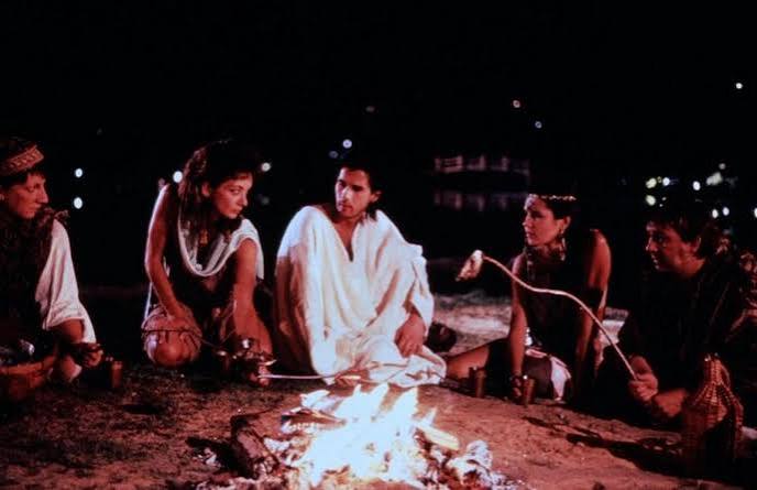 Jesus of Montreal (1989) - IMDb
