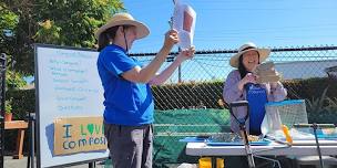 Free Home Composting Workshop