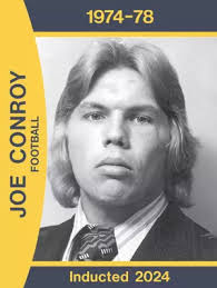 Joe Conroy (2024)