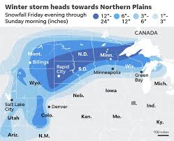 Live weather reports from mason city (iowa) weather stations and weather warnings that include risk of thunder, high uv index and forecast gales. Black Friday Weather Snow Storms Expected From Nevada To New England