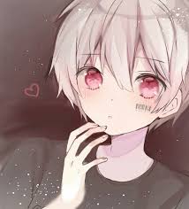 Contact kawaii anime boy on messenger. Kawaii Anime Boy Wallpaper 2020 Broken Panda