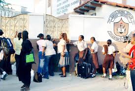 Here is the results for best secondary schools in mombasa for complete information on all schools in the mombasa county, visit the knec portal. Coast Sleeping Giants Bounce Back In 2020 Kcse Exam