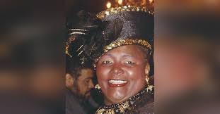 Anita Lemon's Instagram, Twitter & Facebook