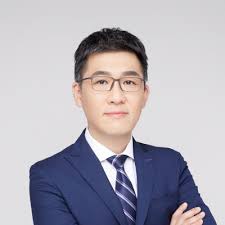 Dear Seth, welcome to Taiwan!😄