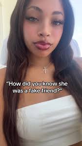 Fake Friends Polo G Girl