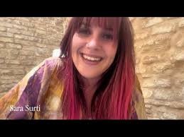 Sara Surti