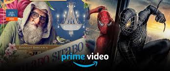 Mike lowery, invece, non ha alcuna intenzione di mollare la sua attività di detective. From Gulabo Sitabo To Bad Boys For Life What To Stream On Prime Video In June