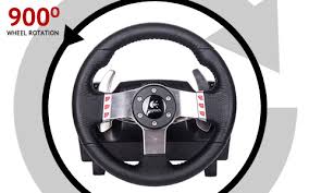 The logitech g27 is an electronic steering wheel designed for sim racing video games on the pc, playstation 3 and playstation 2. Technical Data About The Logitech G27 Steering Wheel