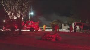 London, ontario farmers comment on possible reasons why, and what farmers can do to prevent any more. 13 Horses Killed In Ontario Barn Fire