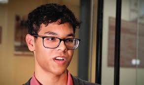 Prep Magazine: Winter 2023-24 by Saint Peter's Prep