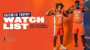 Dates for the 2020 illinois aau state tournament have been selected. Dosunmu Cockburn Named To Naismith Trophy Watch List Wcia Com