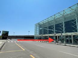 Dal 23 luglio riapre la rampa partenze; Aeroporto Di Catania Ctaairport Twitter