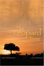 The Leopard Tree book by Lisa Brochu