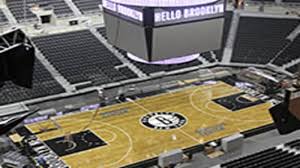The brooklyn nets are an american professional basketball team based in the new york city borough of brooklyn. New Arena New Brand Nba S Brooklyn Nets Are Cool