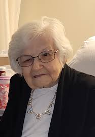 Obituary for Ann M. (Pest) Harrison