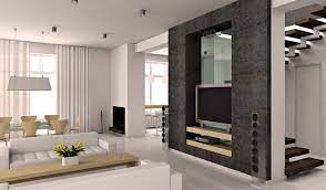 Gaya desain interior dalam rumah juga harus menperhatikan gaya apa yang akan digunakan, apakah modern, minimalis, klasik atau kontemporer. 4 Inspirasi Desain Interior Rumah Minimalis Hemat Budget