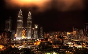 If we're talking about malaysia a country with such modern cities and an. 10 Interesting Facts About The Petronas Towers