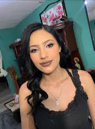 Makeup Daisy Calderón