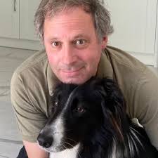 Robert Crossley (@RobertCrossley2)