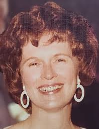 Obituary information for Ruth Elaine Porretta