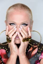 Super xuxa contra o baixo astral. Xuxa Facebook