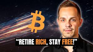 Parker Lewis and Lyn Alden