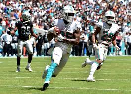 Miami Dolphins 2019 Training Camp Guide Cornerbacks