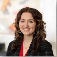 Madie Roediger, CPA, MBA