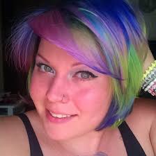 Profile for Shaina Davidson Hair Art