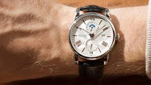 We did not find results for: What You Need To Know About Montblanc Watches The Watch Company