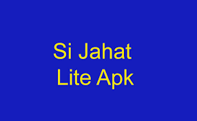 Nah, bagi kalian yang ingin mengetahuinya maka kalian bisa simak pembahasan admin di bawah ya sobat. Link Si Jahat Lite Apk Linktree Download Cara Update
