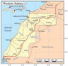 Lees beoordelingen van echte reizigers zoals jij en bekijk professionele foto's van de beste activiteiten in dakhla op tripadvisor. November 6 1975 Ce The Green March Sends 350 000 Moroccans Into Western Sahara Western Sahara Morocco Sahara