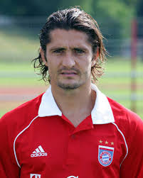 Bixente Lizarazu » Bilanz unter Árbitro Patrick Anton